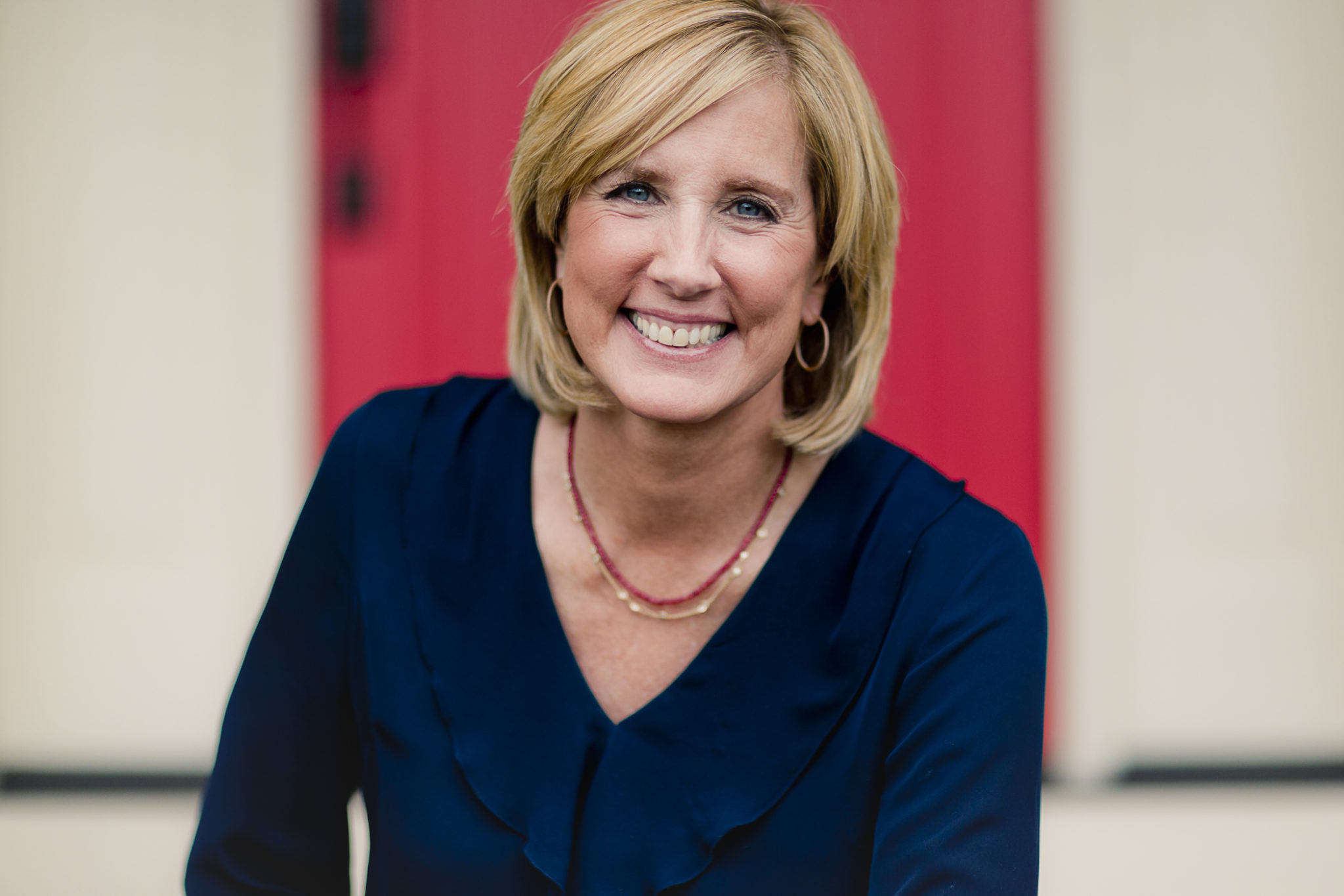 Bio - Claudia for Congress